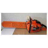 Echo CST-610EVL Chainsaw
