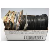 45 RPM Records