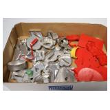 Cookie Cutters