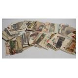 Vintage Postcards