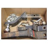 Receiver Hitches