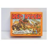 Red Ryder 75th Anniversary Boy's First Knife