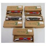 Elk Ridge Pocket Knives