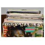 Vinyl Record Albums