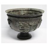 Bronze Jardiniere / Planter