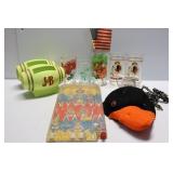 Collectible Tray Lot