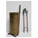 WFB Miniature Hearth Tools