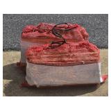 2 Bundles of Firewood