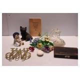 Collectible Tray Lot