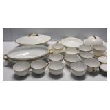 Victoria Austria China