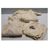 Vintage Clothing & Handkerchiefs