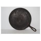 Griswold No. 9 Cast Iron Griddle