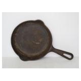 Griswold No. 3 Cast Iron Skillet