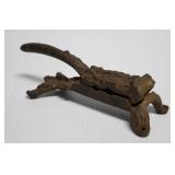 Cast Iron Apothecary Cork Press