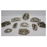 Horman Foose Cookie Cutters
