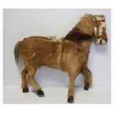 Folk Art Pony