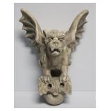 Hanging Gargoyle Art