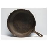 No. 10 SK Cast Iron Skillet