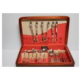 Silverplate Flatware