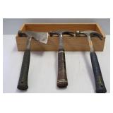 Estwing Hammers & Half Hatchet