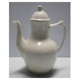 B&G Denmark Seahorse Coffee / Tea Pot