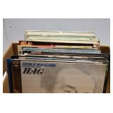 Vinyl Record Albums