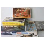 Airplane Models