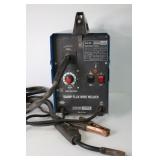 Chicago Electric 90 Amp Flux Wire Welder