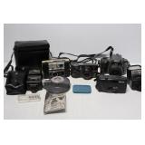 Cameras & Accessories