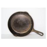 Griswold No. 6 Cast Iron Skillet