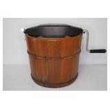 Sterling 5 Quart Ice Cream Freezer