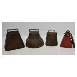 Livestock Bells
