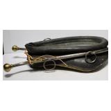 Horse Collar Mirror