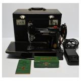 Singer Featherweight Sewing Machine