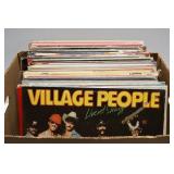 Vinyl Record Albums