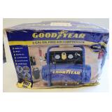 Goodyear 2 Gal. Air Compressor