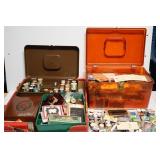 Vintage Sewing Notions