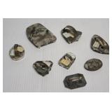 Horman Foose Miniature Cookie Cutters