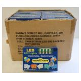 G12 LED Christmas Lights