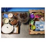 Housewares & Decor