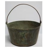 Brass Bell Metal Kettle