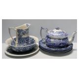Blue White Porcelain