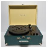 Crosley Portable Record Player