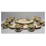 Franciscan Earthenware Dinnerware