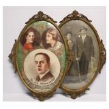 Instant Ancestors
