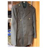 Military Uniform