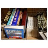 Military Books