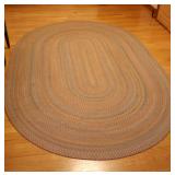 Braided Rug