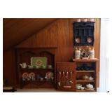 Child's Tea Sets & Kitchenware