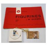 Goebel / Hummel Collectibles
